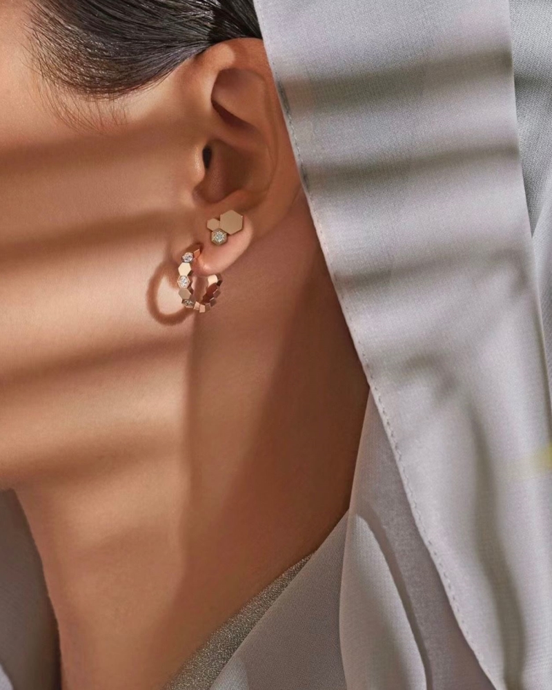 Balenciaga Earrings